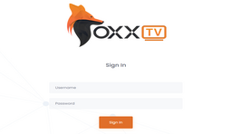 foxx-iptv