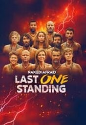  Movies - [SE] Naked And Afraid: Last One Standing