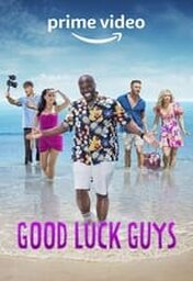  Movies - SE - Good Luck Guys – Sverige