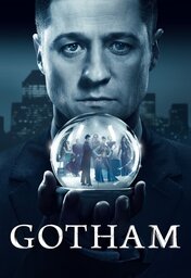  Movies - PL - GOTHAM