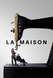  Movies - [SE] La Maison