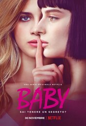  Movies - GE| Baby