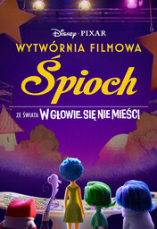  Movies - PL - WYTWÓRNIA FILMOWA ŚPIOCH