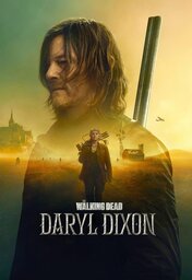  Movies - PT ▎ The Walking Dead: Daryl Dixon