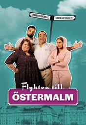  Movies - Flykten till Östermalm (2023) (SE)