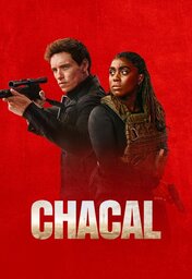  Movies - |FR| Chacal  (2024) -The Day of the Jackal