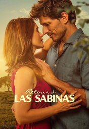  Movies - Retour à Las Sabinas (2024) vost