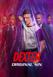  Movies - PT ▎ Dexter: Original Sin