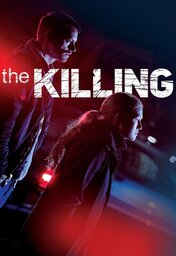  Movies - The Killing (2011)