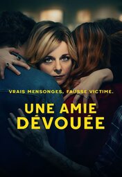  Movies - Une amie dévouée (2024)