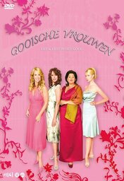  Movies - [NL] Gooische Vrouwen (2005) 