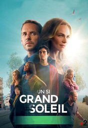  Movies - |FR| Un si grand soleil 2018 FHD