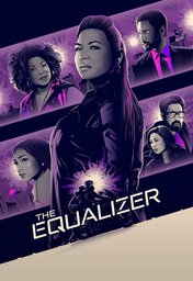  Movies - The Equalizer (2021)