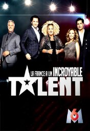  Movies - |FR| La France a un incroyable Talent 2023 HD