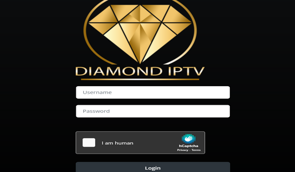 diamond-iptv Wiedergabeliste