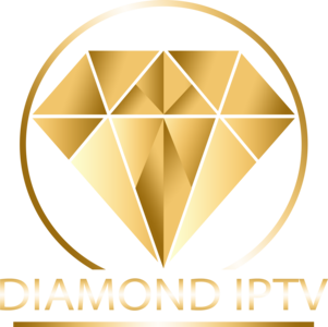 Diamond Iptv logo