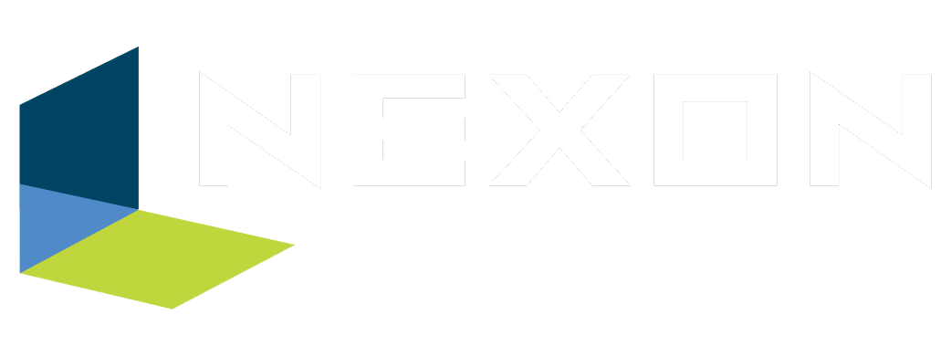 Nexon Iptv logo