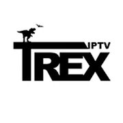 Trex Iptv logo